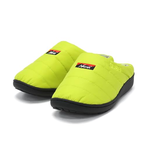 [iK] SUBU I[ebNX EB^[ T_ NA2443-3E105 LIME 1(JP24-25.5cm) TCY