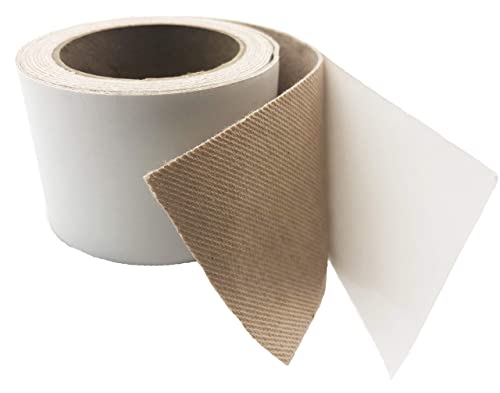 Image of Extra Durable Moleskin - 2 inch x 2 Yards (Pack of 2)
