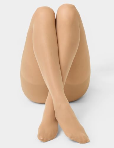 Image of No nonsense Great Shapes All Over Shaping Tights, Slimming Control for Flawless Definition and Confidence