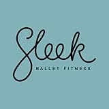 Beautiful HD streaming Sleek Ballet Fitness