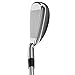 Tour Edge Hot Launch E522 Iron-Woods (Right, MCA Fubuki Graphite, Ladies, #6)