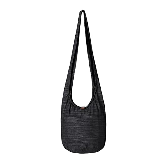 PANASIAM Shoulderbag LINI black M