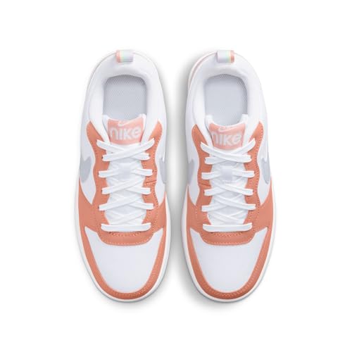 Image of Nike Unisex Kids Court Borough Low 2 SE Sneakers