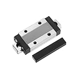 Large Application: Ce système de guide linéaire est utilisé pour fournir un mouvement linéaire précis et fiable pour les machines et convient à diverses machines de mesure de précision telles que les imprimantes 3D, les machines-outils CNC, les équipements de fabrication de semi-conducteurs, les circuits imprimés, les équipements de découpe et soudage laser, les instruments d'inspection optique et les bras robotiques