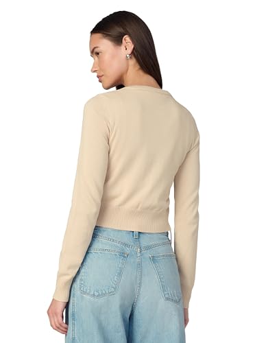 Joe's Women's The Dani Cotton Cardigan3