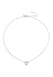 collana breil stones CHIUSURA REGOLABILE: La chiusura a moschettone consente di regolare la lunghezza a 37, 39 o 42 cm, adattandola con facilità a ogni stile e scollatura