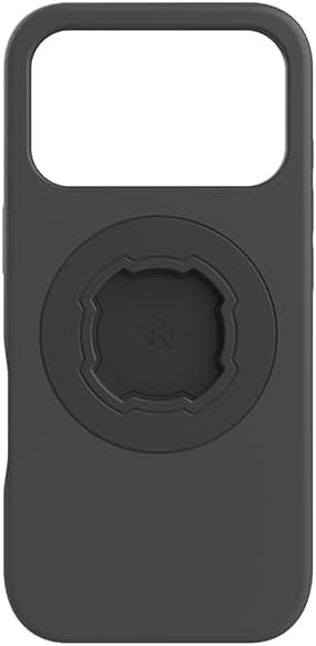 Wreckmount Plus MagSafe Compatible Smartphone Case for iPhone 18 Pro R+iPC33-MAG "Case Only, Separately Required for Special Mount