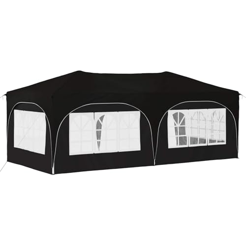 Carpa plegable 3x6 resistente contra el viento para fiestas y bodas 8