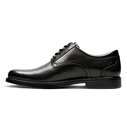 Image of Clarks Men's Un Aldric ParkDerbys