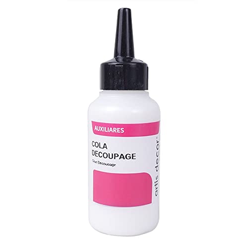 COLA DECOUPAGE ARTIS DECOR 125 CC