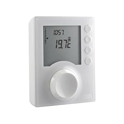 Delta Dore TYBOX 117+ Cover