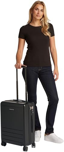 Valise cabine rigide TH CABIN SIZE SUITCASE - vue 6