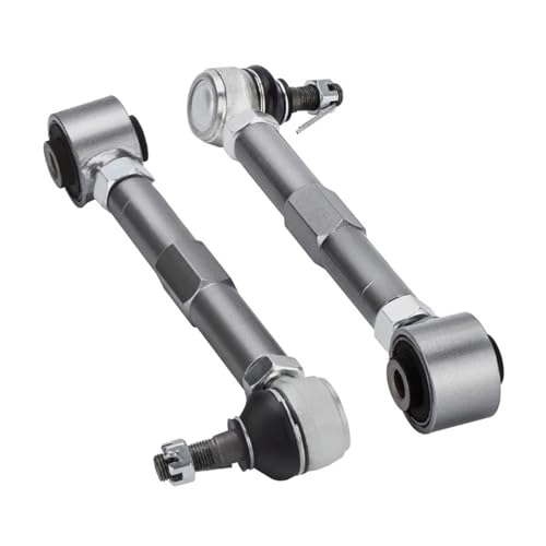 Adjustable Rear Toe Control Arm Kit | Lexus GS300, GS400, GS430 & IS300