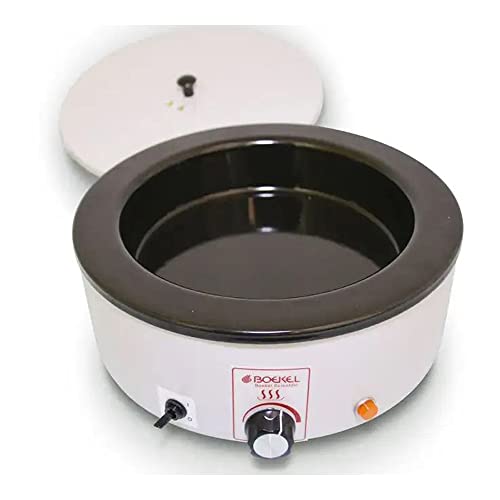 Boekel 14792 Round Preparation Tissue Bath, 2L Capacity, 115V