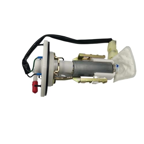 Bomba de gasolina para moto 150 4V ABS que soluciona tirones y pérdida de potencia