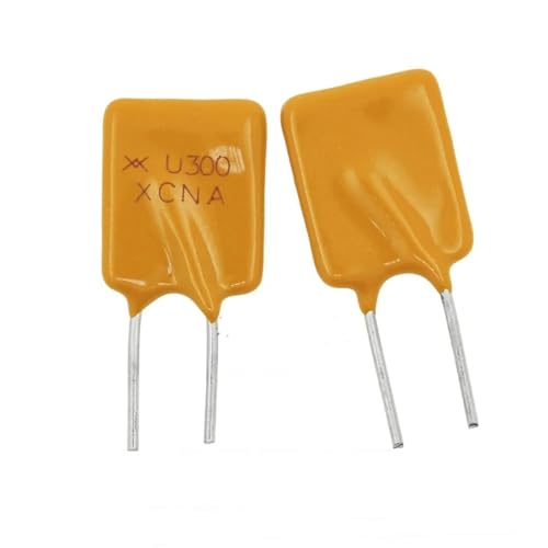 Fusible réinitialisable PPTC RUEF300 30V 3A pour protection de circuit électronique 20 pièces