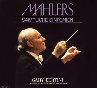 Mahler: Complete Symphonies(11Cd)