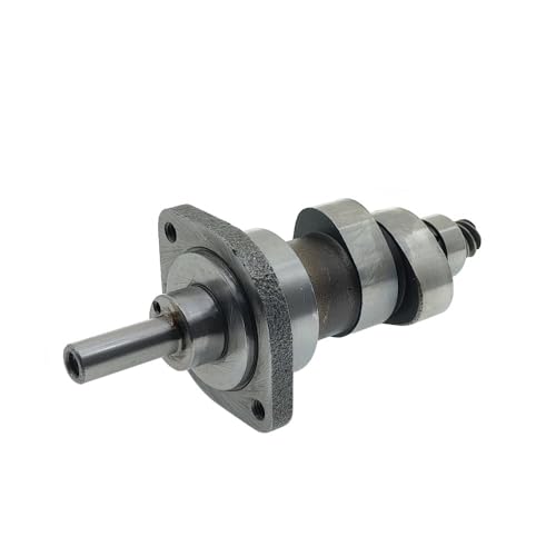 Arbre à cames 12044-1040 résout usure moteur et perte compression sur KZ250 KLR250