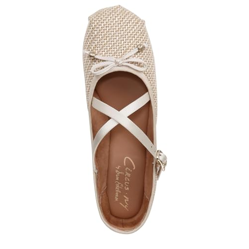 Image of Circus NY BY SAM Edelman Women's Zuri Ballet Flat