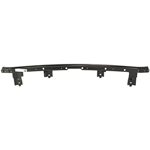 Bumper Reinforcement compatible with Mitsubishi Lancer 08-17 Front Upper Steel Primed