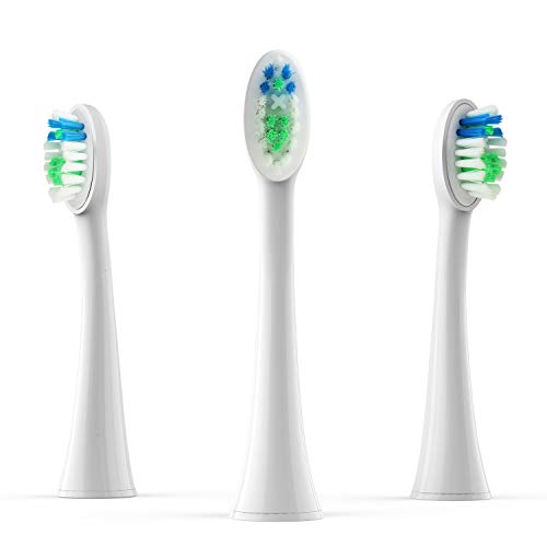 Testina Spazzolino Elettrico, Homever Sonic