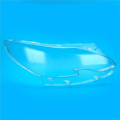 Couvercle lentille phare droit pour remplacer un vitrage fissuré Peugeot 2008