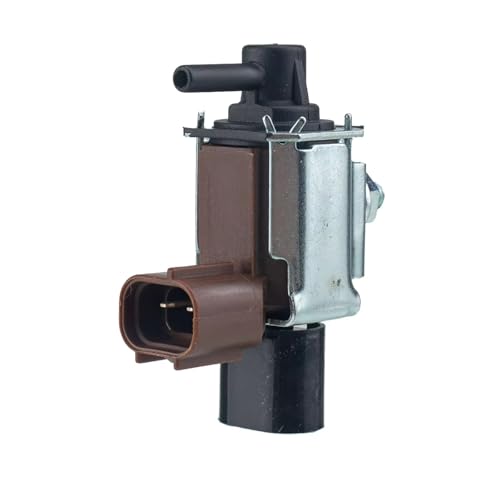Électrovanne de commande de dépression EGR pour rénovation moteur Mitsubishi