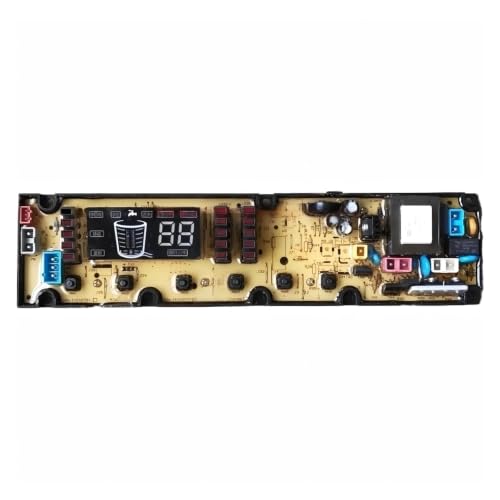 Pièces de lave-linge Daewoo carte de commande d'ordinateur DWF-A1088 circuit PCB