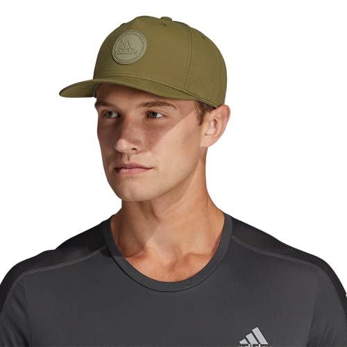 Image of Affiliate 2 High Crown Structured Snapback Cap