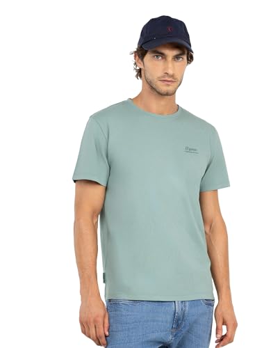 El Ganso Camiseta Timeless Menta