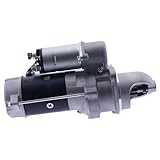 Replacement For Starter 3283330 3604648 3901365 For Cummins Engine 4BT3.9 6BT5.9 4B 6B 12V 10T