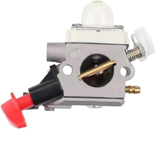 Tuyau filtre et kit carburateur pour tondeuse Stihl haute durabilité
