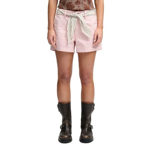Short femme Superdry - vue 2