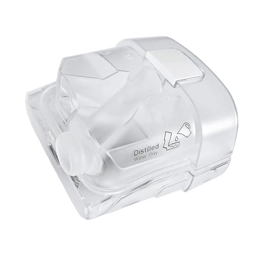 Réservoirs d'humidificateur de rechange Série 11 de nuit
