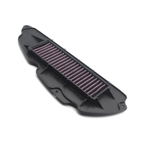 Filtre à air pour moto Forza 300 résolvant les pertes de puissance