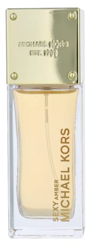 Michael Kors NLA111096 Sexy Amber For Women 1.7 Oz Eau De Parfum Spray thumb #1