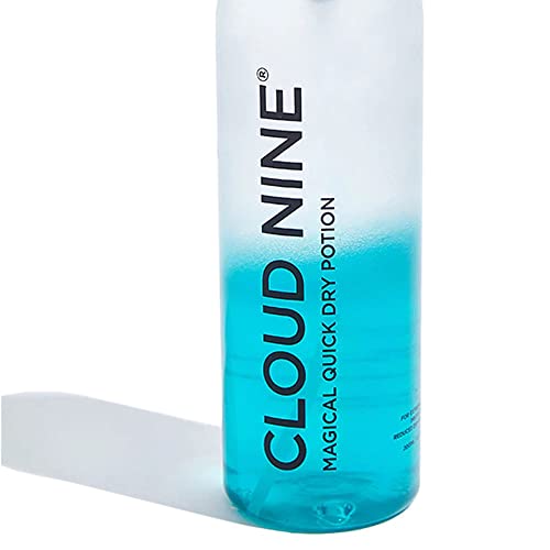 Cloud Nine Magical Quick Dry Potion, 6.76 Fl Oz