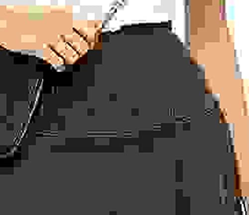 Free People Highlands Denim Skirt Black 43