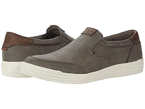 Image of Nunn Bush Kore City Walk Moc Toe Slip-On