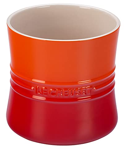 LE CREUSET - Pote Espatúlas Vulcanico 71501210900001