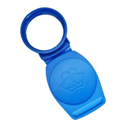 Bouchon lave-glace cassé sur Skoda Fabia ? Couvercle réservoir 3Q0955455 empêche les gicleurs bouchés
