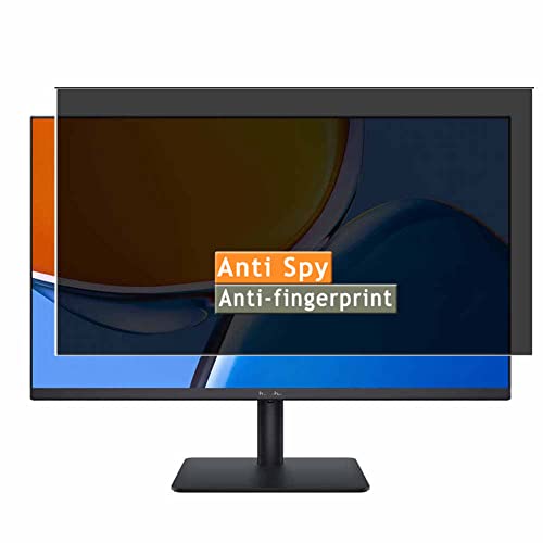 Vaxson TPU Pellicola Privacy, compatibile con HUAWEI MateView SE 23.8"
