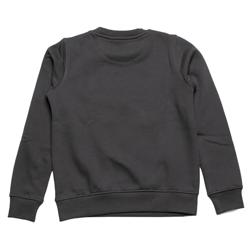 Sweat-shirt enfant e.s.e:pic Engelbert Strauss pull coton résistant aux jeux - 4