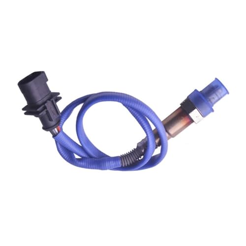 Sonde Lambda pour Maserati Ghibli 3.0L capteur O2 avant 5 fils 0258027082