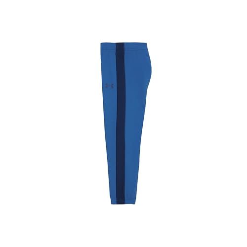 Image of Under Armour Boys 2-piece Short Sleeve Graphic T-Shirt and Joggers Set