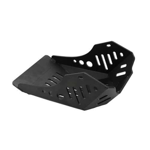 Garde couvercle protection moteur Sur-Ron Ultra Bee et coque de châssis moto