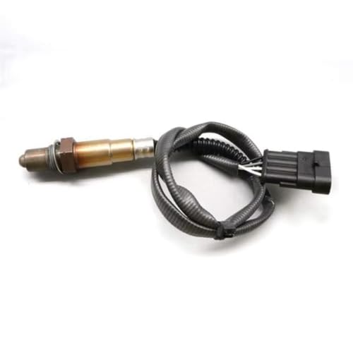 Sonde lambda O2 pour Fiat Bravo Coupe Stilo 0258006193 capteur d'oxygène - 6