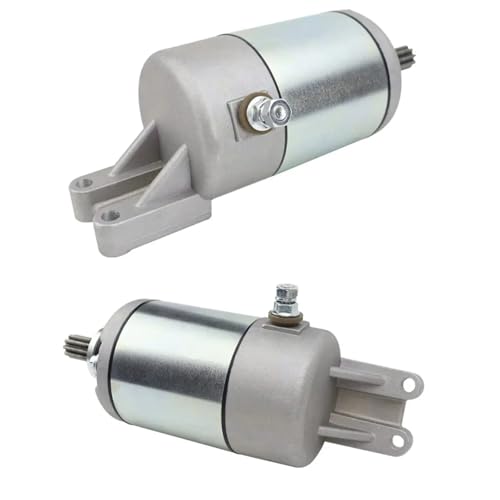 Relais Bendix Can-Am Outlander 330 400 450 solénoïde de démarreur 2003-2023 - 3