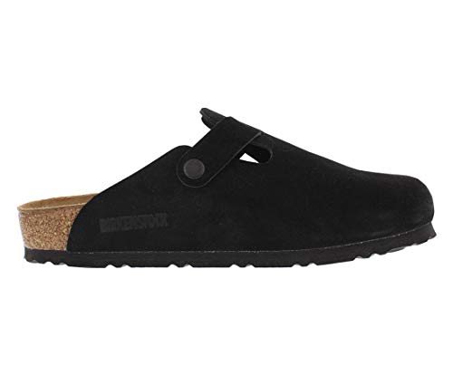 Image of Birkenstock Unisex Boston Soft Footbed Clogs