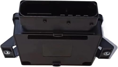 Module de commande de frein de stationnement avec réactivité électronique - 3